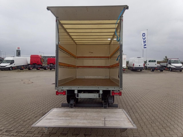 IVECO Daily 35C16 Koffer/LBW leasing IVECO Daily 35C16 Koffer/LBW: picture 10