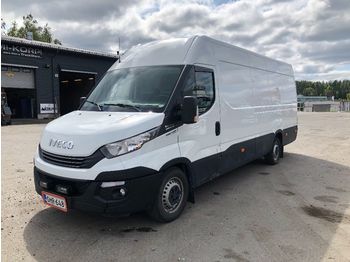 Panel van IVECO Daily 35S16A8: picture 1