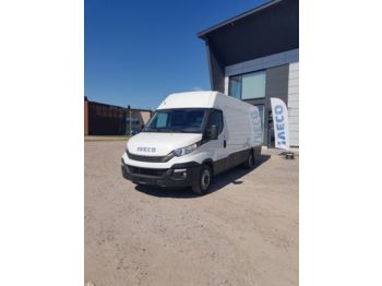 New Panel van IVECO Daily 35S16A8V: picture 1