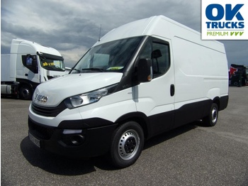 Panel van IVECO Daily 35S16 V Euro 6 / AKTIONSPREIS!!!: picture 1