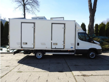 Refrigerated delivery van IVECO Daily Fridge: picture 4
