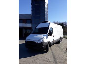 Refrigerated delivery van IVECO Daily Furgon 50/35: picture 1