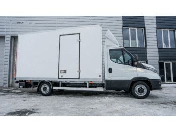 New Closed box van IVECO Iveco Daily IVECO 35S18HA8 r.o.4100: picture 3