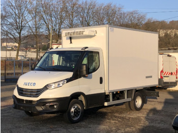 IVECO daily frigorifique - Refrigerated delivery van: picture 1
