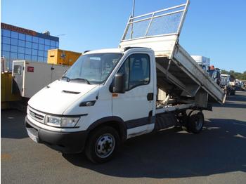 Tipper van Iveco Daily: picture 1