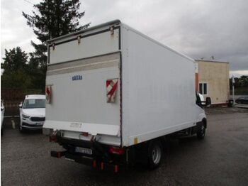 Closed box van Iveco Daily 35C15 LBW: picture 5