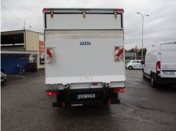 Closed box van Iveco Daily 35C15 LBW: picture 4