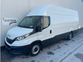 Panel van Iveco Daily 35S14 HiMatic LED MAXI: picture 1