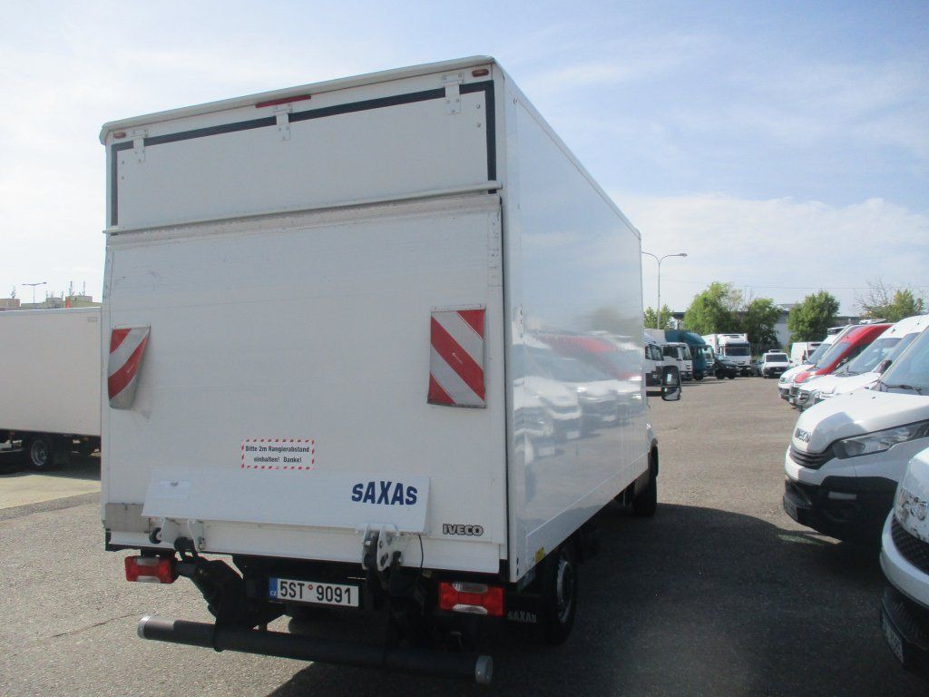 Iveco Daily 35S16 mit LBW  leasing Iveco Daily 35S16 mit LBW: picture 3