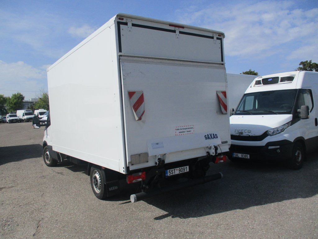 Iveco Daily 35S16 mit LBW  leasing Iveco Daily 35S16 mit LBW: picture 4