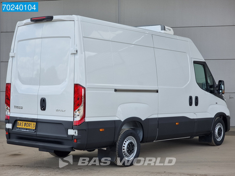 New Refrigerated delivery van Iveco Daily 35S18 3.0L Automaat L2H2 Thermo King V-200 230V Koelwagen Navi ACC LED Koeler Kühlwagen 12m3 Airco: picture 5