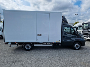 New Closed box van Iveco Daily 35S18 Koffer BÄR LBW: picture 4