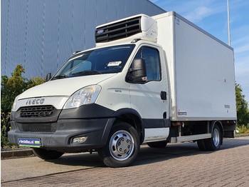 Refrigerated delivery van Iveco Daily 35 C 13, koelwagen, dag/n: picture 1