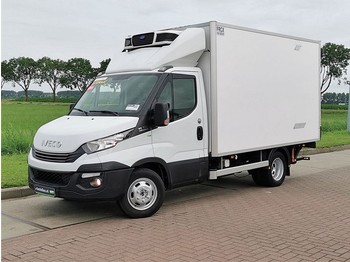 Refrigerated delivery van Iveco Daily 35 C 16 automaat koel: picture 1