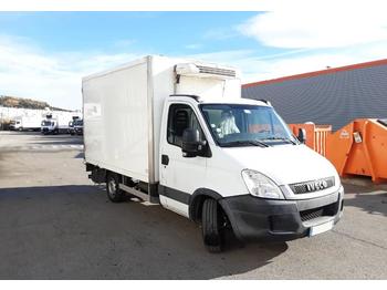 Refrigerated delivery van Iveco Daily 35 S 11 Refrigerated van (Opel-Renault): picture 1