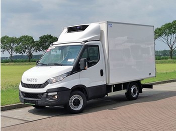 Refrigerated delivery van Iveco Daily 35 S 13 koel dag/nacht: picture 1