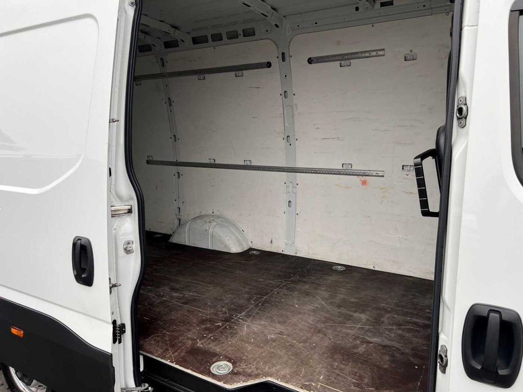 Panel van Iveco Daily 35 S 16 V *Klima*3.520mm*: picture 4