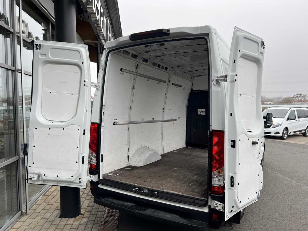 Panel van Iveco Daily 35 S 16 V *Klima*3.520mm*: picture 7