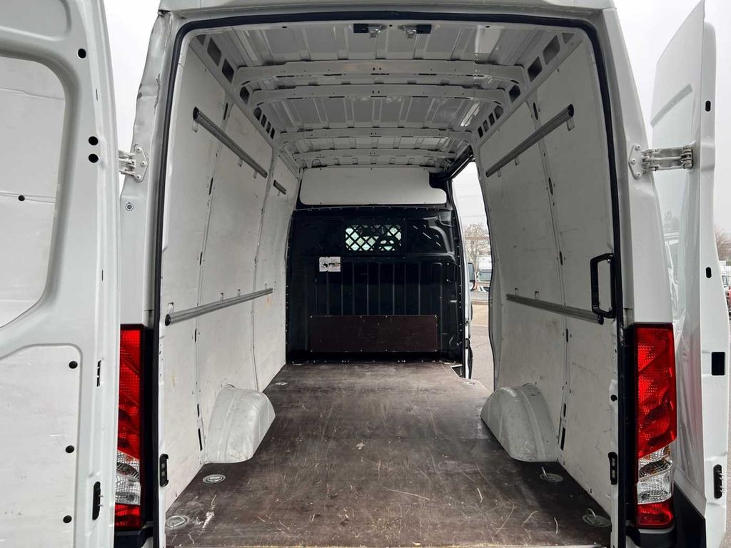 Panel van Iveco Daily 35 S 16 V *Klima*3.520mm*: picture 6