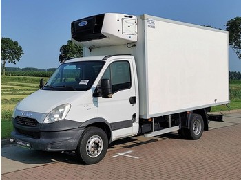Refrigerated delivery van Iveco Daily 70 C 17 3.0 ltr frigo car: picture 1