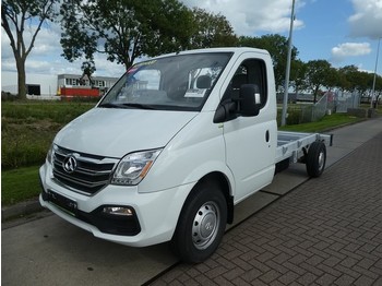 Commercial truck Maxus EV80 ELECTRIC MY19 chassis cabine new f: picture 1