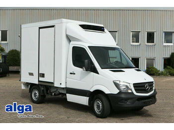 Refrigerated delivery van Mercedes-Benz 316 CDI Sprinter, Carrier Xaario 350, Kress: picture 1
