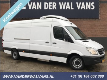Refrigerated delivery van Mercedes-Benz Sprinter 311CDI 432 L3H2 Maxi Koelauto: picture 1