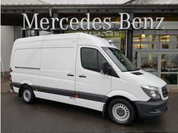 Refrigerated delivery van Mercedes-Benz Sprinter 316 CDI Kühlkasten Fahr+  Standkühlung: picture 1