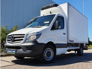 Refrigerated delivery van Mercedes-Benz Sprinter 316 cdi koelwagen, d/n,: picture 1