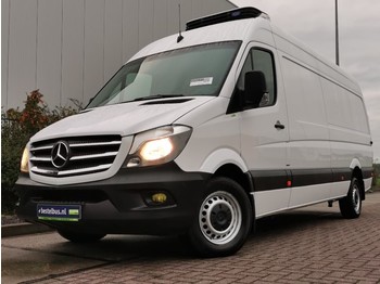 Refrigerated delivery van Mercedes-Benz Sprinter 316 koelwagen -20 230v: picture 1