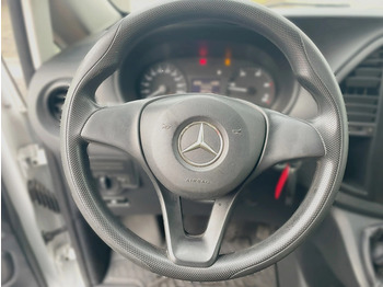 Refrigerated delivery van Mercedes-Benz Vito 114 CDI *vriezen -20°C*Airco*wegrijhulp helling*buitenspiegels verwarmd en elektrisch: picture 4