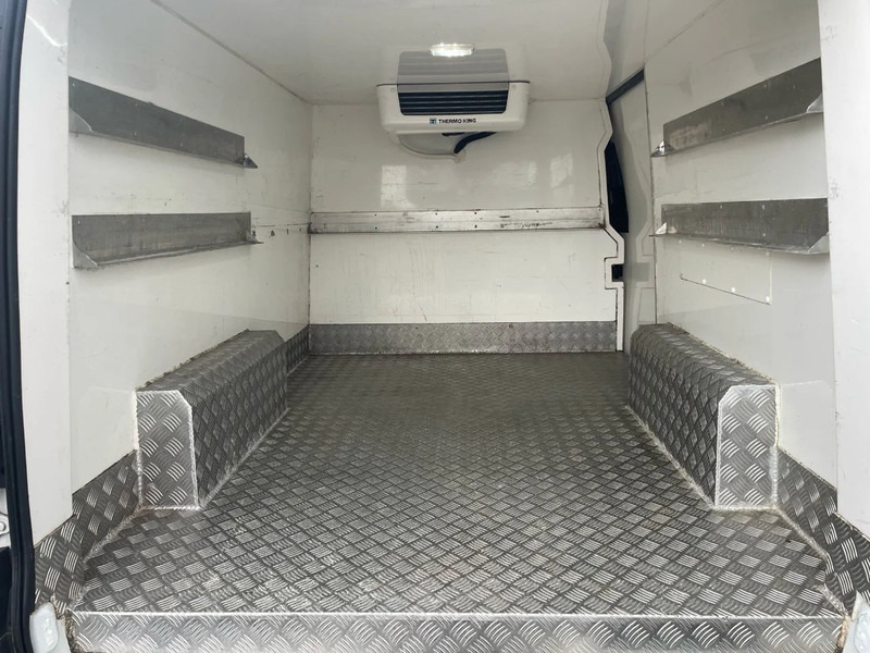 Refrigerated delivery van Mercedes-Benz Vito 114 CDI *vriezen -20°C*Airco*wegrijhulp helling*buitenspiegels verwarmd en elektrisch: picture 8