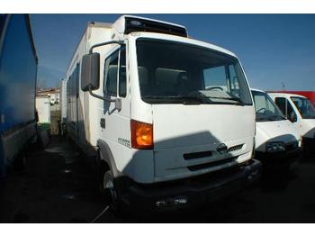Refrigerated delivery van NISSAN ATLEON 12.35H/3 3600 120cv Atleon: picture 1