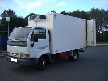 Refrigerated delivery van NISSAN CABSTAR 110 FRIGORIFICA: picture 1