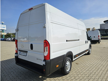 OPEL MOVANO L4H3 165PS - Commercial truck: picture 4