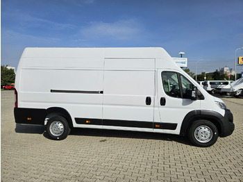 OPEL MOVANO L4H3 165PS - Commercial truck: picture 3