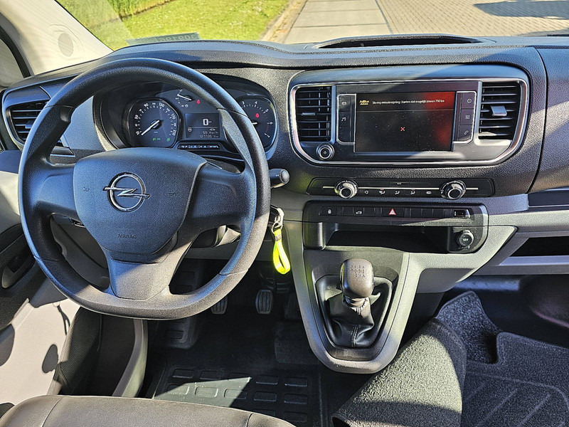 Small van Opel Vivaro 2.0 l3 xl airco navi !: picture 9