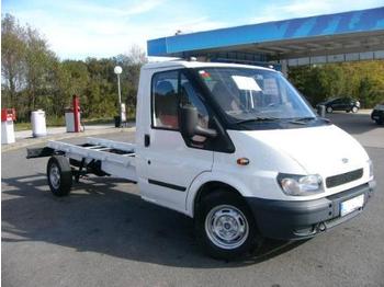 FORD TRANSIT Chasis - Open body delivery van