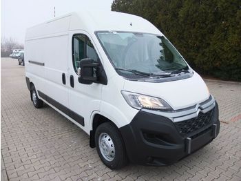 Panel van Citroën Jumper L3H2 140PS EURO6D-TEMP