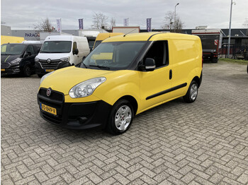Panel van Fiat Doblò Cargo 1.3 multijet