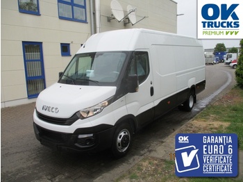Panel van IVECO Daily 35C16V