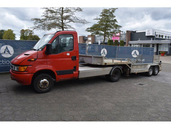 Iveco 40C - Panel van