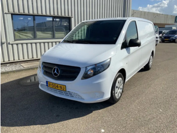 Mercedes-Benz Vito 111 CDI Functional Lang Airco Euro 6 - panel van