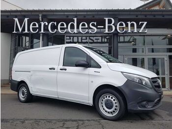 Mercedes-Benz eVito Vito 111 3200 Klima Kamera Hecktüren  - Panel van