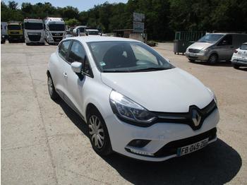 Panel van Renault Clio IV 1.5 DCI 90