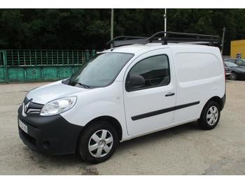 Panel van Renault Kangoo DCI
