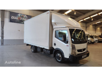 Renault MAXITY - Panel van