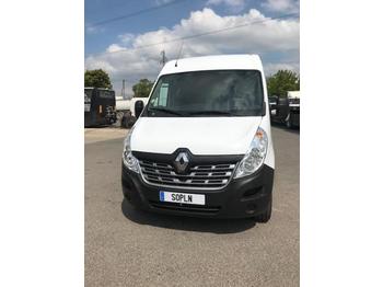Panel van Renault Master 2.3 DCI 150