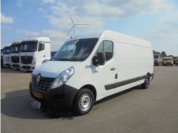 Panel van Renault Master MASTER