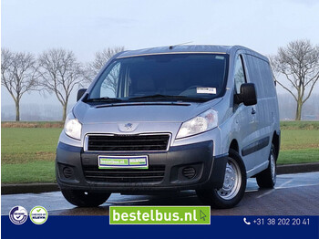 Small van Peugeot Expert 2.0 hdi l2 165pk airco: picture 1